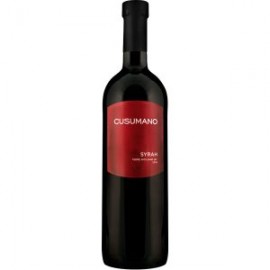 Syrah IGT Cusumano 750ml