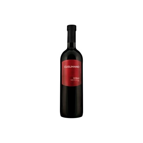 Syrah IGT Cusumano 750ml