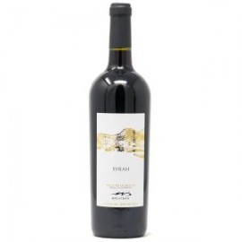 Syrah MD Vinos 750 ml.