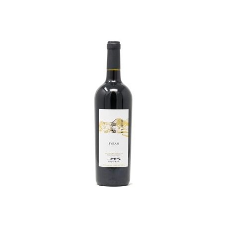 Syrah MD Vinos 750 ml.