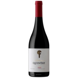 Syrah Reserva Clava Quintay 750ml.