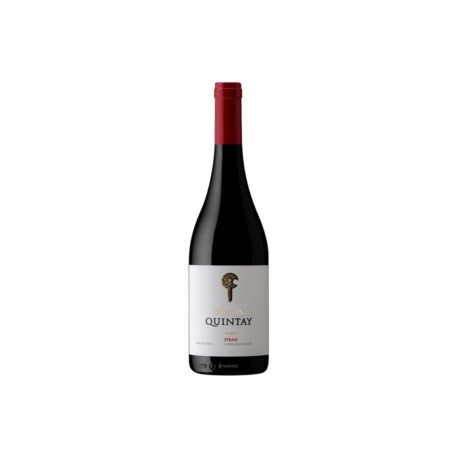 Syrah Reserva Clava Quintay 750ml.