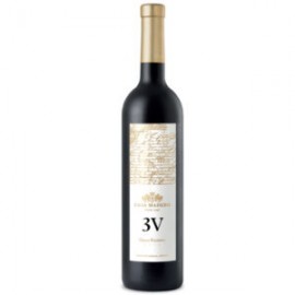 3V Gran Reserva Casa Madero 750ml