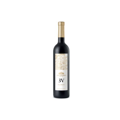 3V Gran Reserva Casa Madero 750ml