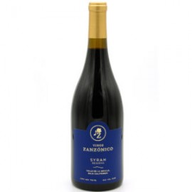 Syrah Selección Gerard Zanzónico 750ml