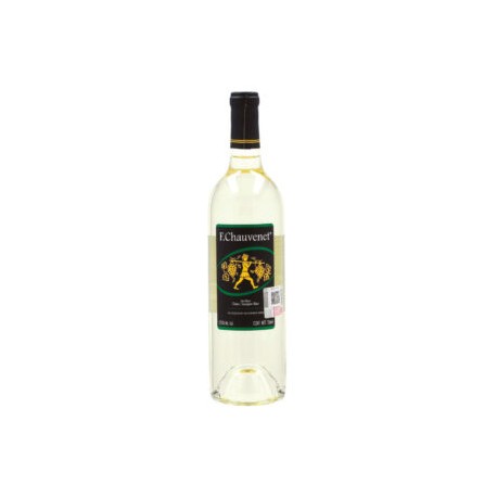 Sauvignon Blanc F.Chauvenet L.A. Cetto 750ml