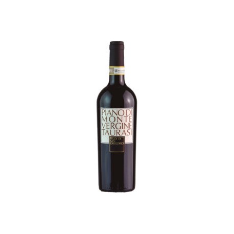 Taurasi Piano di Montevergine DOCG Feudi di San Gregorio 750ml