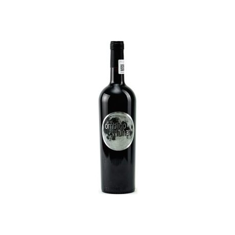 Tempranillo Cabernet Franc “Ombligo de la Luna” Cava Luna 750ml