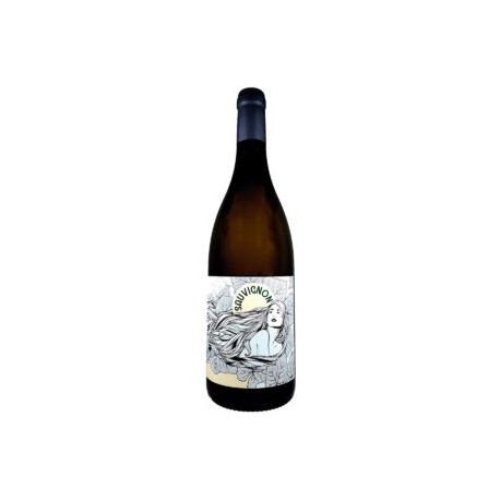 Sauvignon Blanc La Muse 750 ml