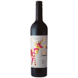 Tempranillo Sierra Blanca L.A. Cetto 750ml