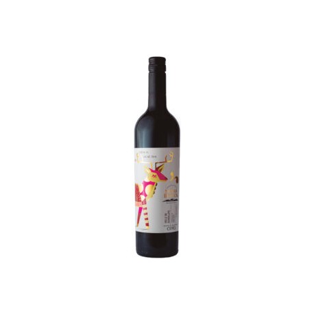 Tempranillo Sierra Blanca L.A. Cetto 750ml