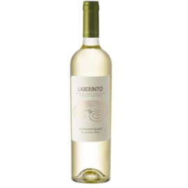 Sauvignon Blanc Laberinto Cava Quintanilla 750ml.