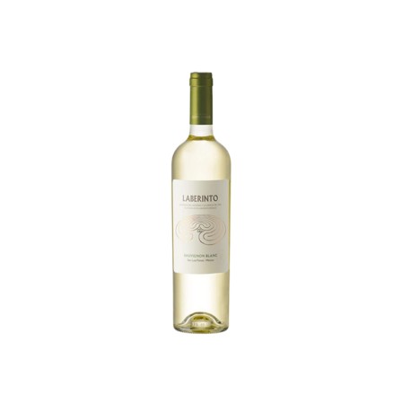 Sauvignon Blanc Laberinto Cava Quintanilla 750ml.