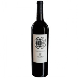 Tempranillo Tres Raíces 750ml.