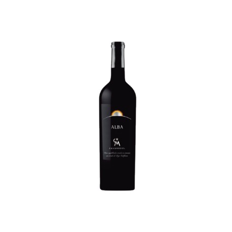 Alba Cava Maciel 750ml.