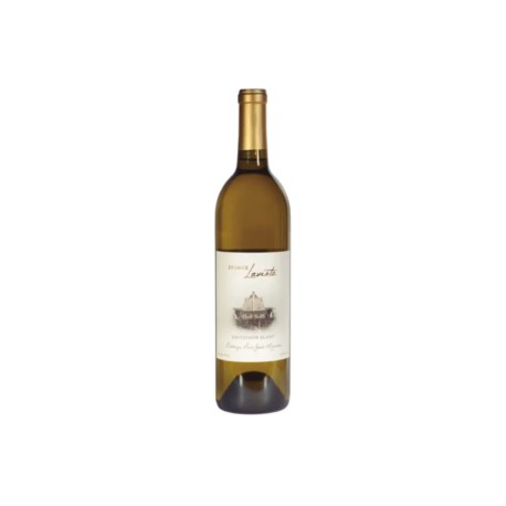 Sauvignon Blanc Lavista, San José Lavista 750ml.