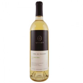 Sauvignon Blanc Legat Viña de Frannes 750ml