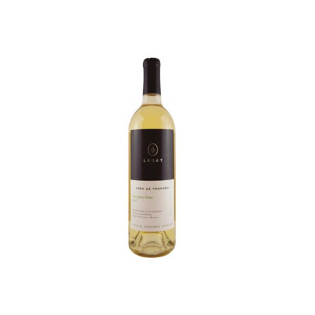 Sauvignon Blanc Legat Viña de Frannes 750ml