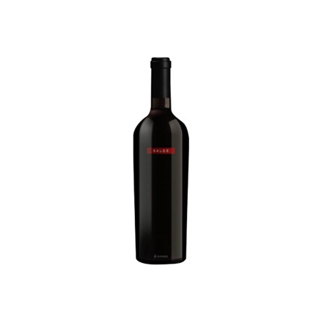 The Prisioner Saldo 750ml