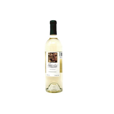 Sauvignon Blanc Puerto Nuevo L.A. Cetto 750ml