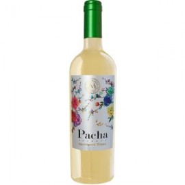 Sauvignon Blanc Reserva “Pacha” Viña Marty 750ml