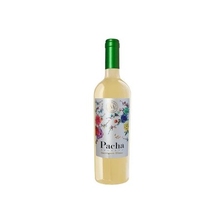 Sauvignon Blanc Reserva “Pacha” Viña Marty 750ml