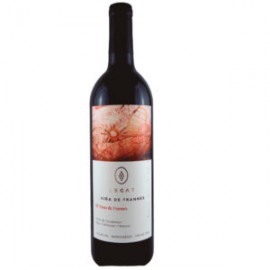 Tinto de Frannes Legat Viña de Frannes 750ml