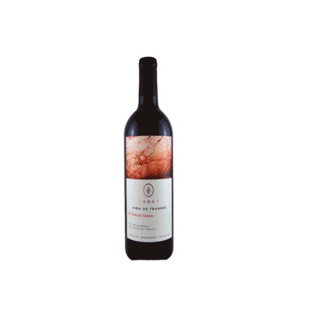 Tinto de Frannes Legat Viña de Frannes 750ml