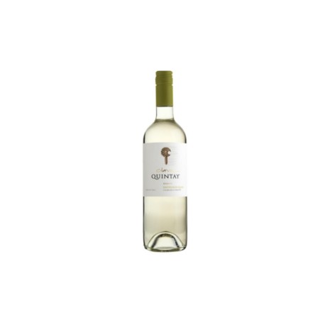 Sauvignon Blanc Reserva Clava Quintay 750ml.