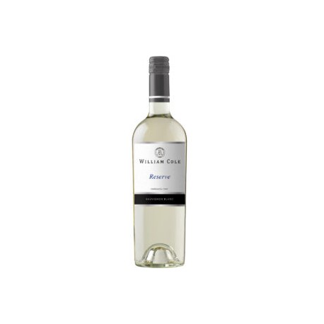 Sauvignon Blanc Reserve William Cole 750ml