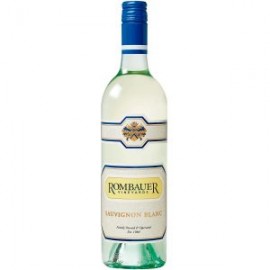 Sauvignon Blanc Rombauer 750ml