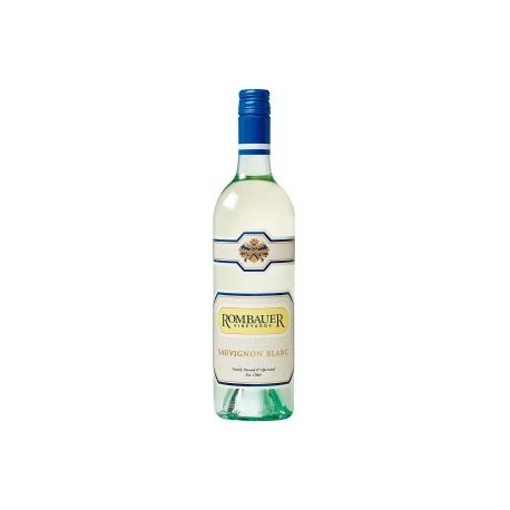 Sauvignon Blanc Rombauer 750ml