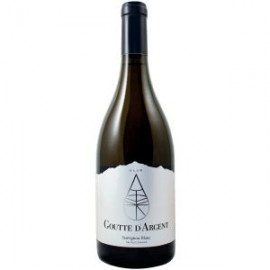 Sauvignon Blanc Sake Yeast “Goutte D’ Argent” Viña Marty 750ml