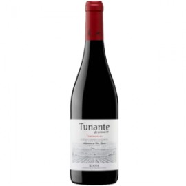 Tunante Fincas de Azabache 750 ml