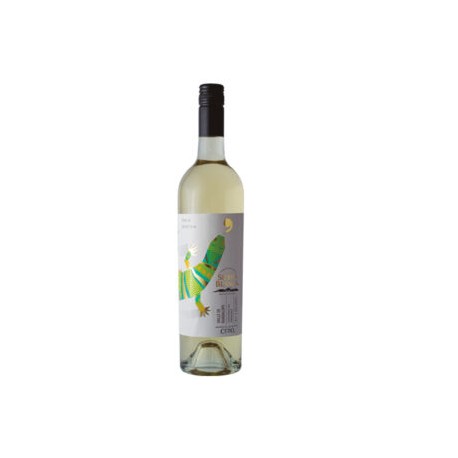 Sauvignon Blanc Sierra Blanca L.A. Cetto 750ml