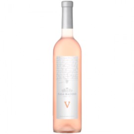 V Rosado Casa Madero 750ml