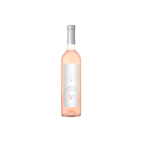 V Rosado Casa Madero 750ml