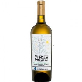 Sauvignon Blanc Viento Negro 750ml