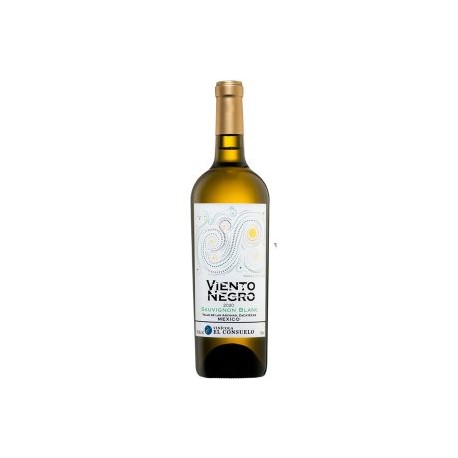 Sauvignon Blanc Viento Negro 750ml