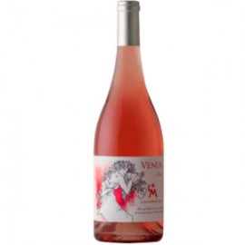 Venus Rosa Cava Maciel 750ml.