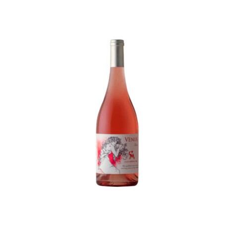 Venus Rosa Cava Maciel 750ml.