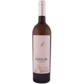 Verdejo Puerta del Lobo 750ml