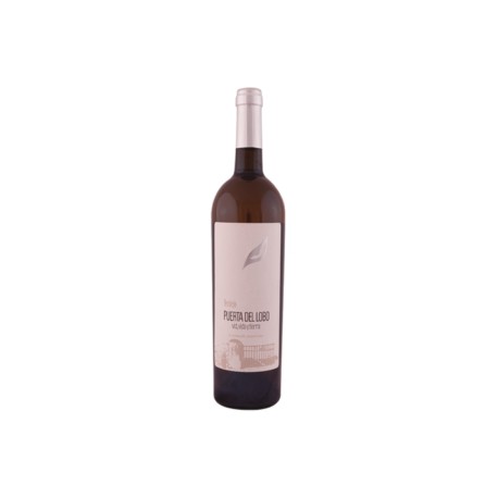 Verdejo Puerta del Lobo 750ml