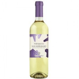 Vernaccia di San Gimignano DOCG Rocca delle Maciè 750ml