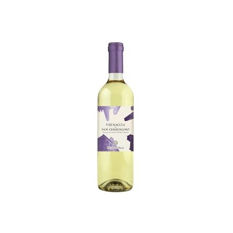 Vernaccia di San Gimignano DOCG Rocca delle Maciè 750ml