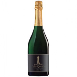 Vino Espumoso Brut Vin Quinn 750ml