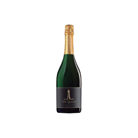 Vino Espumoso Brut Vin Quinn 750ml