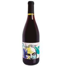 Vino Pelon Vinos Pijoan Vino Natural 750ml