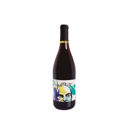 Vino Pelon Vinos Pijoan Vino Natural 750ml