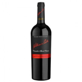 Winemaker´s Special Reserve William Cole 750ml